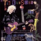 til tuesday - everything's different now CD 1988 sony cbs used mint til tuesday - everything's different now CD 1988 sony cbs used mint
