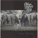 allman brothers band - hittin' the note CD 2003 sanctuary peach BMG Direct like new 06076-84599-2