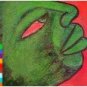 ghorwane - Majurugenta CD 1993 real world used mint