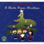 vince guaraldi trio - a charlie brown christmas CD 1997 starbucks used mint