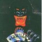 creative rock - gorilla CD OSA 941047 TSP brand new import