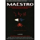 maestro - Larry Levan David Mancuso Josell Ramos Director DVD NR 2005 sanctuary used