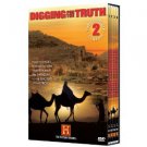 digging for the truth the complete season 2DVD 5-discs 2007 A&E history channel used mint digging for the truth the complete season 2DVD 5-discs 2007 A&E history channel used mint