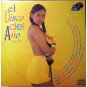 el disco del ano vol.26 - various aritsts CD made in colombia 15 tracks used mint