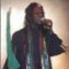 mutabaruka - live! at reggae sumfest '93 VHS 1996 shanachie 60 minutes used mint