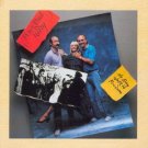 peter paul and mary - no easy walk to freedom CD 1986 1992 warner used mint