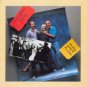 peter paul and mary - no easy walk to freedom CD 1986 1992 warner used mint