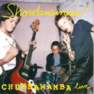 chumbawamba - showbusiness Cd 1994 one little indian virgin holland used like new