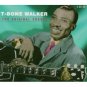 t-bone walker - original source CD 4-disc box 2002 proper UK used