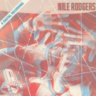 nile rodgers - b-movie matinee CD 1985 warner used mint