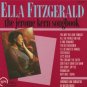 ella fitzgerald - jerome kern songbook CD 1985 polygram germany used mint