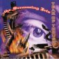 the screaming jets - tear of thought CD 1992 rooart japan 16 tracks used mint