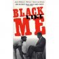 black like me - ames Whitmore, Sorrell Booke, Roscoe Lee Browne VHS 1992 rhino B&W used mint