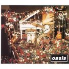 oasis - don't look back in anger CD single 1996 creation UK 4 tracks used mint