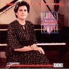dubravka tomsic - debussy recital - Pour le Piano / Estampes from ... CD 1990 special music mint