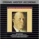 Prokofiev Symphony No. 1 & No. 3 and Concerto No. 1 - Rozhdestvensky CD MFSL used mint