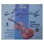 mozart violin concertos nos. 1-7 - josef suk & PCO with hlavacek CD 3-discs 1990 BMG mint
