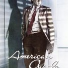 american gigolo - richard gere lauren hutton DVD 2000 paramount widescreen rated R used mint