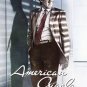 american gigolo - richard gere lauren hutton DVD 2000 paramount widescreen rated R used mint