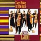 sweet honey in the rock - in this land CD 1992 earth beat 14 tracks used mint sweet honey in the rock - in this land CD 1992 earth beat 14 tracks used mint