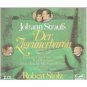 johann straus - der zigeunerbaron - robert stolz CD 2-discs eurodisc ariola germany mint