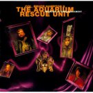 Col. Bruce Hampton & Aquarium Rescue Unit - Mirrors of Embarrassment CD 1993 capricorn like new