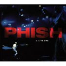 phish - a live one CD 2-disc boxset 1995 elektra BMG Direct used mint phish - a live one CD 2-disc boxset 1995 elektra BMG Direct used mint