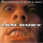 best of ian dury and the blockheads - sex & drugs & rock & roll CD 1992 rhino like new R2 70270