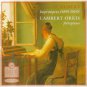 schubert impromptus D899 D935 - lambert orkis CD 1990 virgin used mint