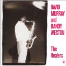 david murray and randy weston - the healers CD 1987 black saint italy used mint