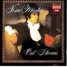 cat stevens - new masters CD 1989 decca london made in germany used mint