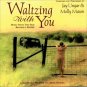 jay ungar & molly mason - waltzing with you music from brothers keeper CD 1998 angel used mint