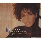 whitney houston - i will always love you CD single 1992 arista used mint whitney houston - i will always love you CD single 1992 arista used mint