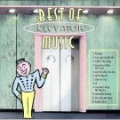 best of elevator music CD 1995 dominion 12 tracks used mint