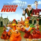 chicken run - original motion picture soundtrack CD 2000 RCA dreamworks used chicken run - original motion picture soundtrack CD 2000 RCA dreamworks used