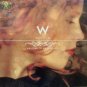 w hotels - welcome to wonderland CD 2004 rock river used mint