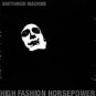 smithwick machine - high fashion horsepower CD 1996 blacklist 11 tracks used mint