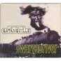 swervedriver - last train to satansville CD ep digital 1993 A&M 6 tracks used like new