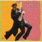 clarence clemons - a night with mr. c CD 1989 CBS sony used mint clarence clemons - a night with mr. c CD 1989 CBS sony used mint