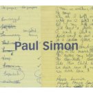 paul simon - Studio Recordings 1972-2000 CD 9-disc boxset 2004 warner used mint