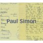 paul simon - Studio Recordings 1972-2000 CD 9-disc boxset 2004 warner used mint
