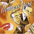 isn't it romantic - capitol sings rodgers and hart CD 1992 capitol used mint