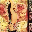 dead or alive - nude CD 1989 epic 9 tracks used mint