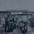 jack dejohnette's special edition - tin can alley CD 1981 ECM germany 5 tracks used like new jack dejohnette's special edition - tin can alley CD 1981 ECM germany 5 tracks used like new