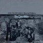 jack dejohnette's special edition - tin can alley CD 1981 ECM germany 5 tracks used like new