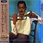 art farmer - art CD 1997 MCA victor japan used mint with obi stip