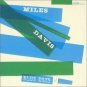 miles davis - blue haze CD 1999 prestige victor japan new with obi strip