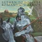 return to forever - romantic warrior CD 1999 sony new factory sealed