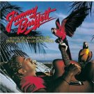 jimmy buffett's greatest hits - songs you know by heart GOLD CD 1985 MCA used like new