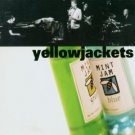 yellowjackets - mint jam CD 2-discs 2002 heads up telarc used like new HUCD 3065